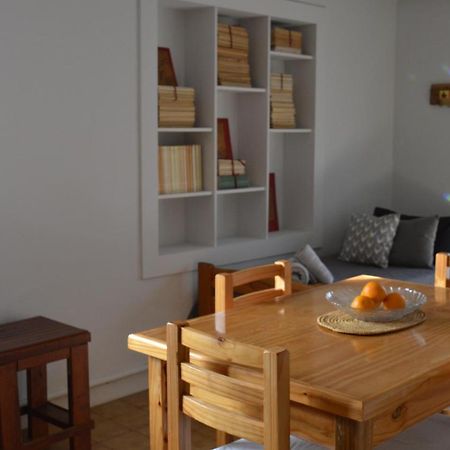 Apartamento El Calafate Sher Apart Exterior foto