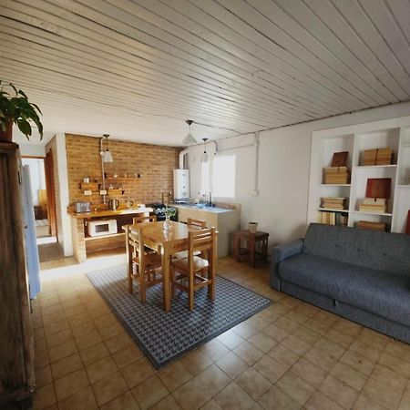 Apartamento El Calafate Sher Apart Exterior foto