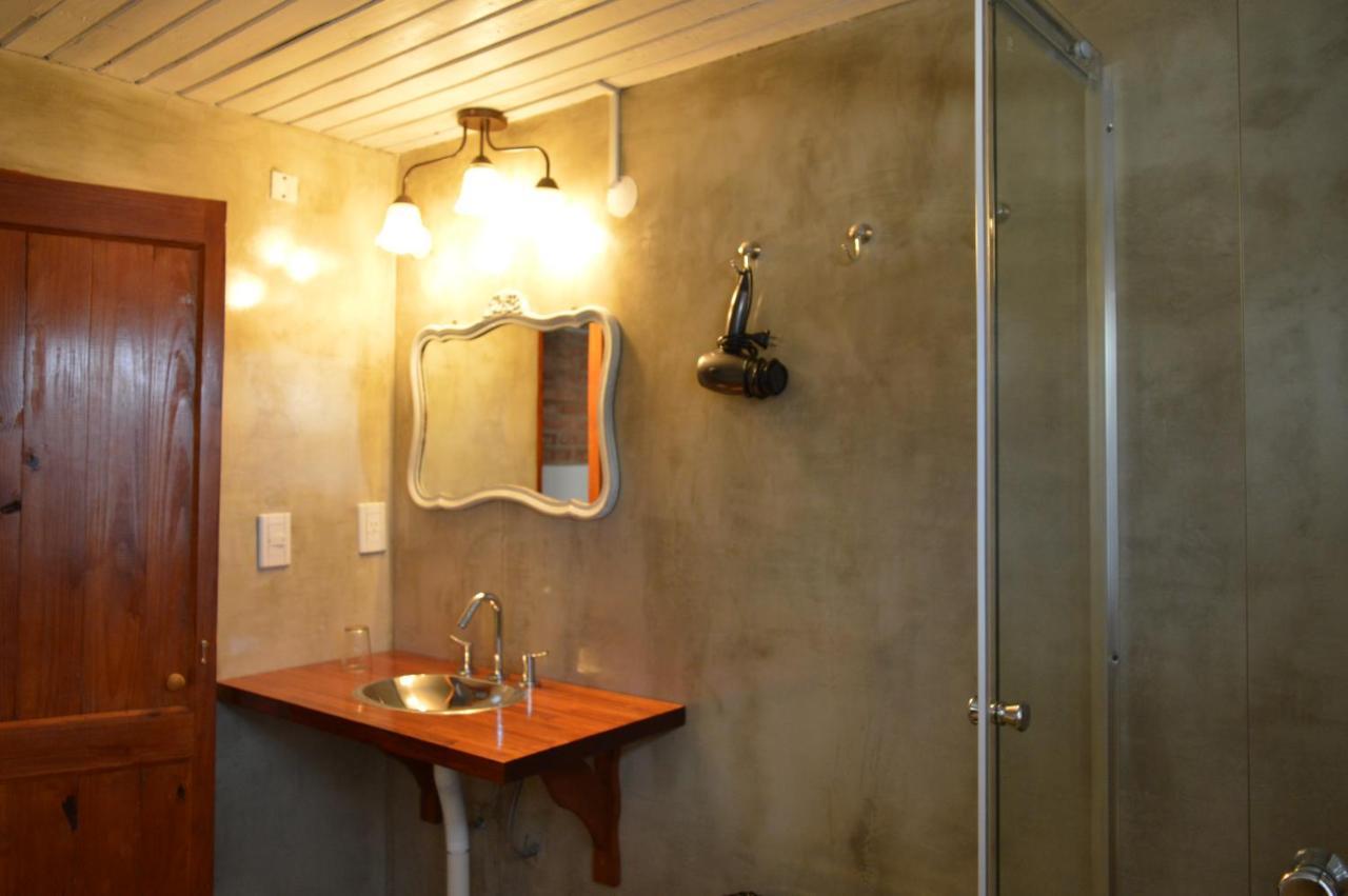 Apartamento El Calafate Sher Apart Exterior foto
