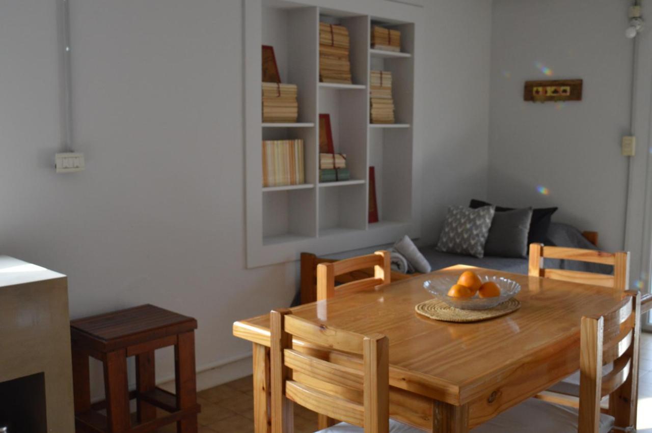 Apartamento El Calafate Sher Apart Exterior foto