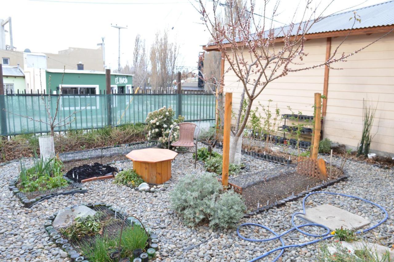 Apartamento El Calafate Sher Apart Exterior foto