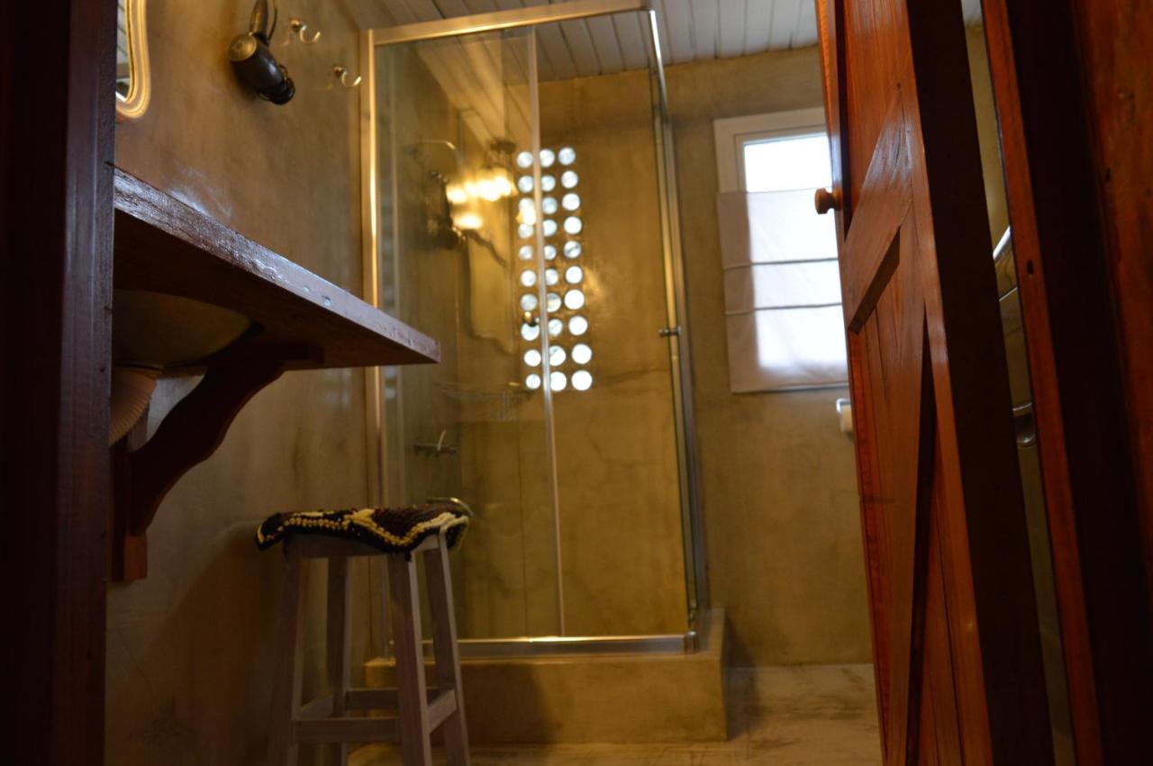 Apartamento El Calafate Sher Apart Exterior foto