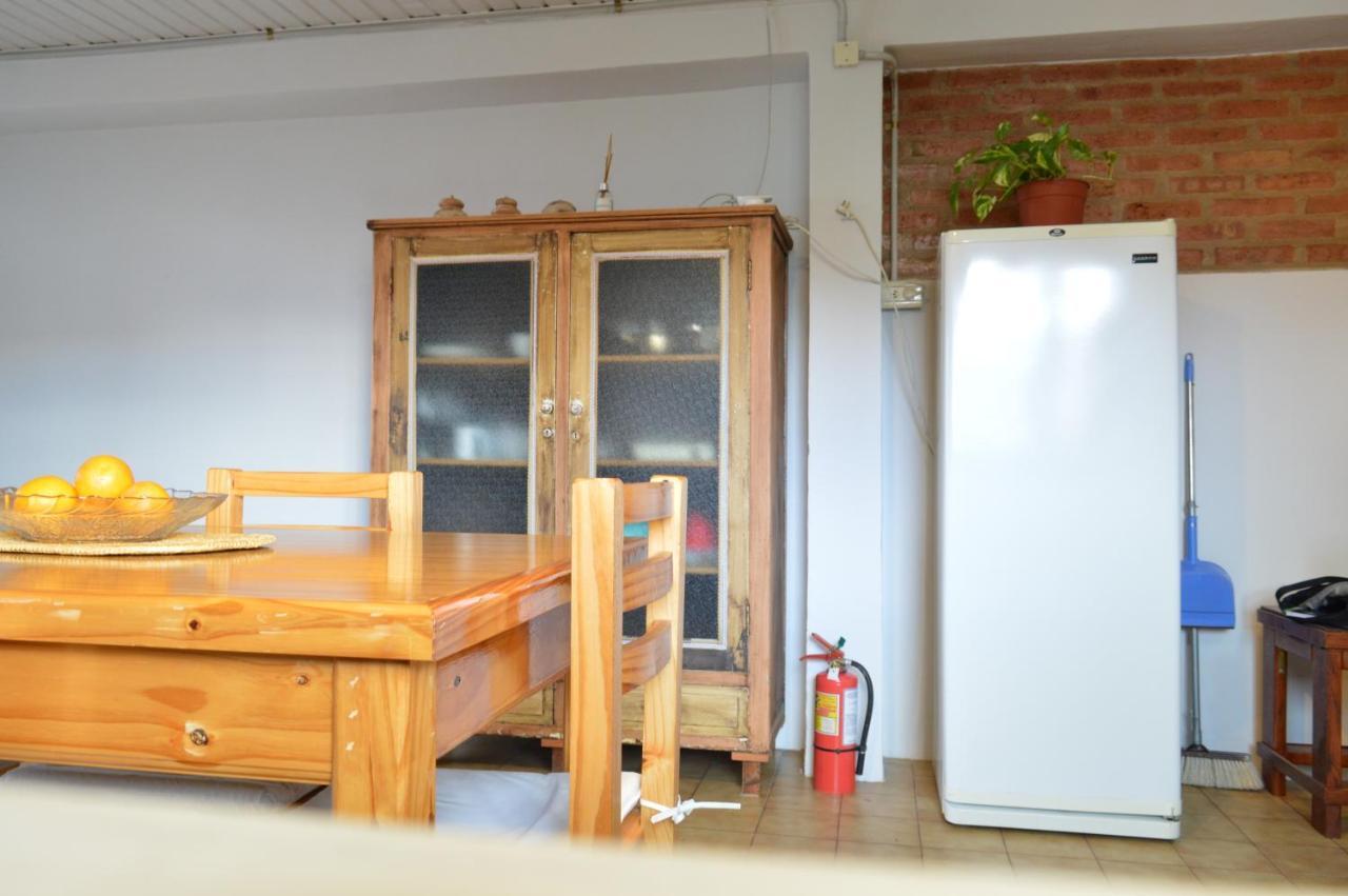 Apartamento El Calafate Sher Apart Exterior foto