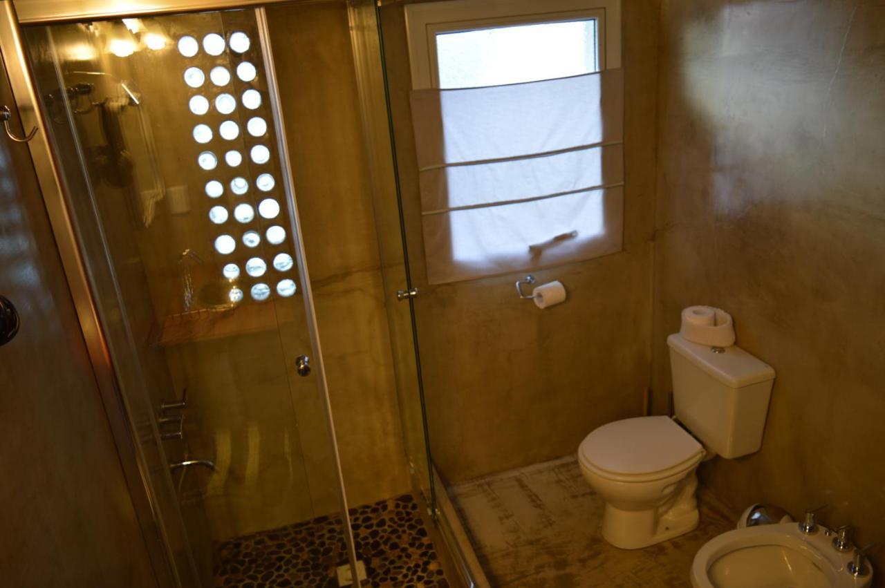 Apartamento El Calafate Sher Apart Exterior foto