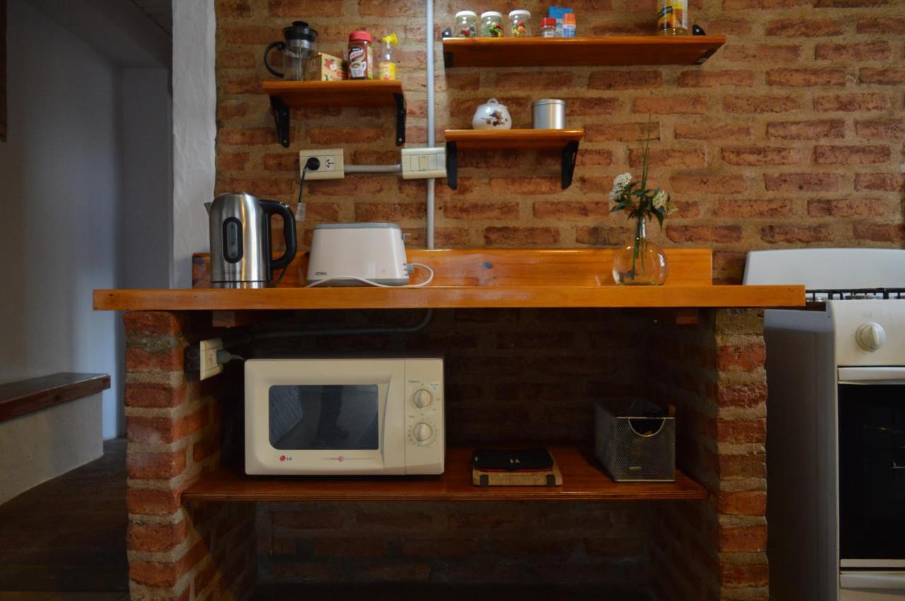 Apartamento El Calafate Sher Apart Exterior foto