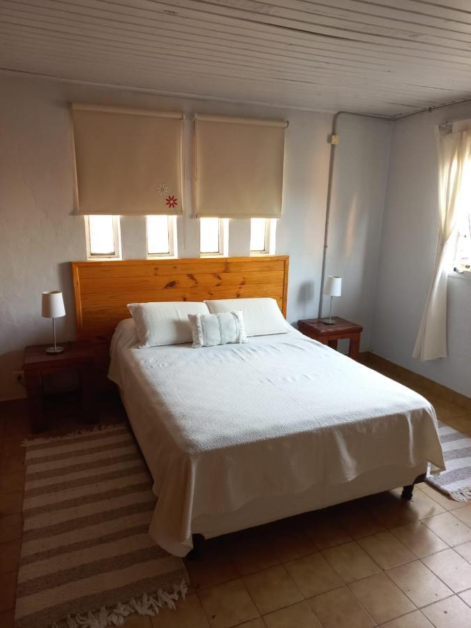 Apartamento El Calafate Sher Apart Exterior foto