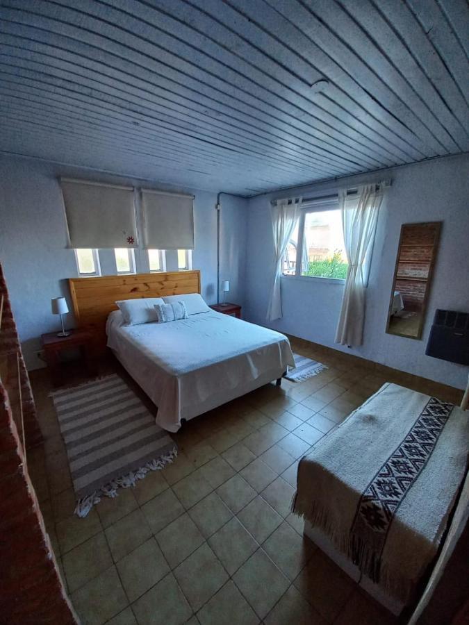 Apartamento El Calafate Sher Apart Exterior foto
