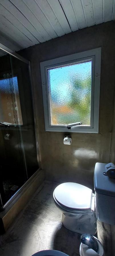 Apartamento El Calafate Sher Apart Exterior foto
