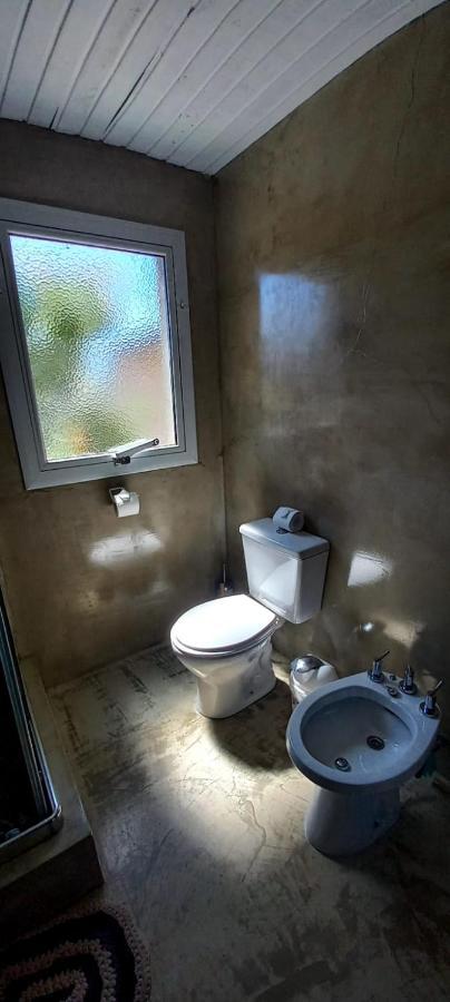 Apartamento El Calafate Sher Apart Exterior foto